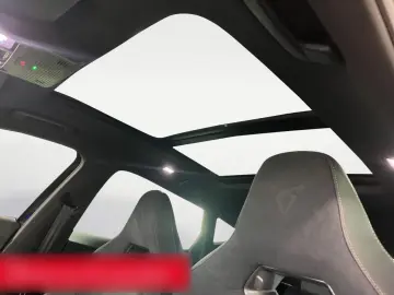 Formentor 2.0 TSI 4Drive VZ AKRA VIRTUAL COCKPIT