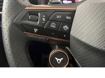 Formentor 2.0 TSI 4Drive VZ AKRA VIRTUAL COCKPIT