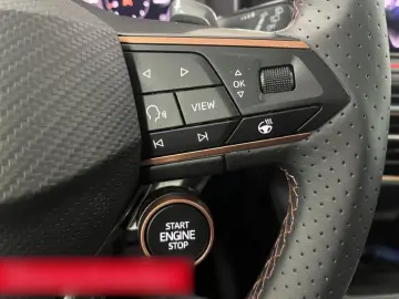 Formentor 2.0 TSI 4Drive VZ AKRA VIRTUAL COCKPIT