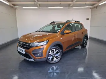 DACIA SANDERO 1.0 TCe 90CP Stepway Comfort