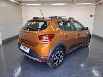 DACIA SANDERO 1.0 TCe 90CP Stepway Comfort