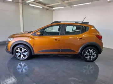 DACIA SANDERO 1.0 TCe 90CP Stepway Comfort