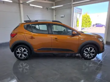 DACIA SANDERO 1.0 TCe 90CP Stepway Comfort