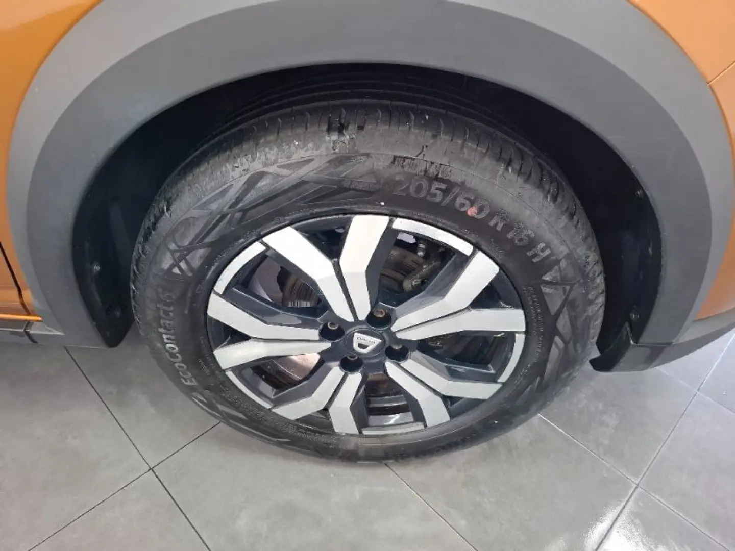 DACIA SANDERO 1.0 TCe 90CP Stepway Comfort