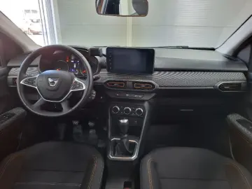 DACIA SANDERO 1.0 TCe 90CP Stepway Comfort
