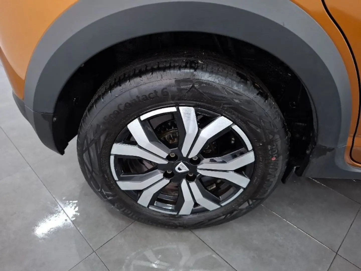DACIA SANDERO 1.0 TCe 90CP Stepway Comfort