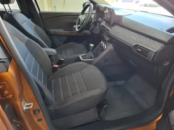 DACIA SANDERO 1.0 TCe 90CP Stepway Comfort