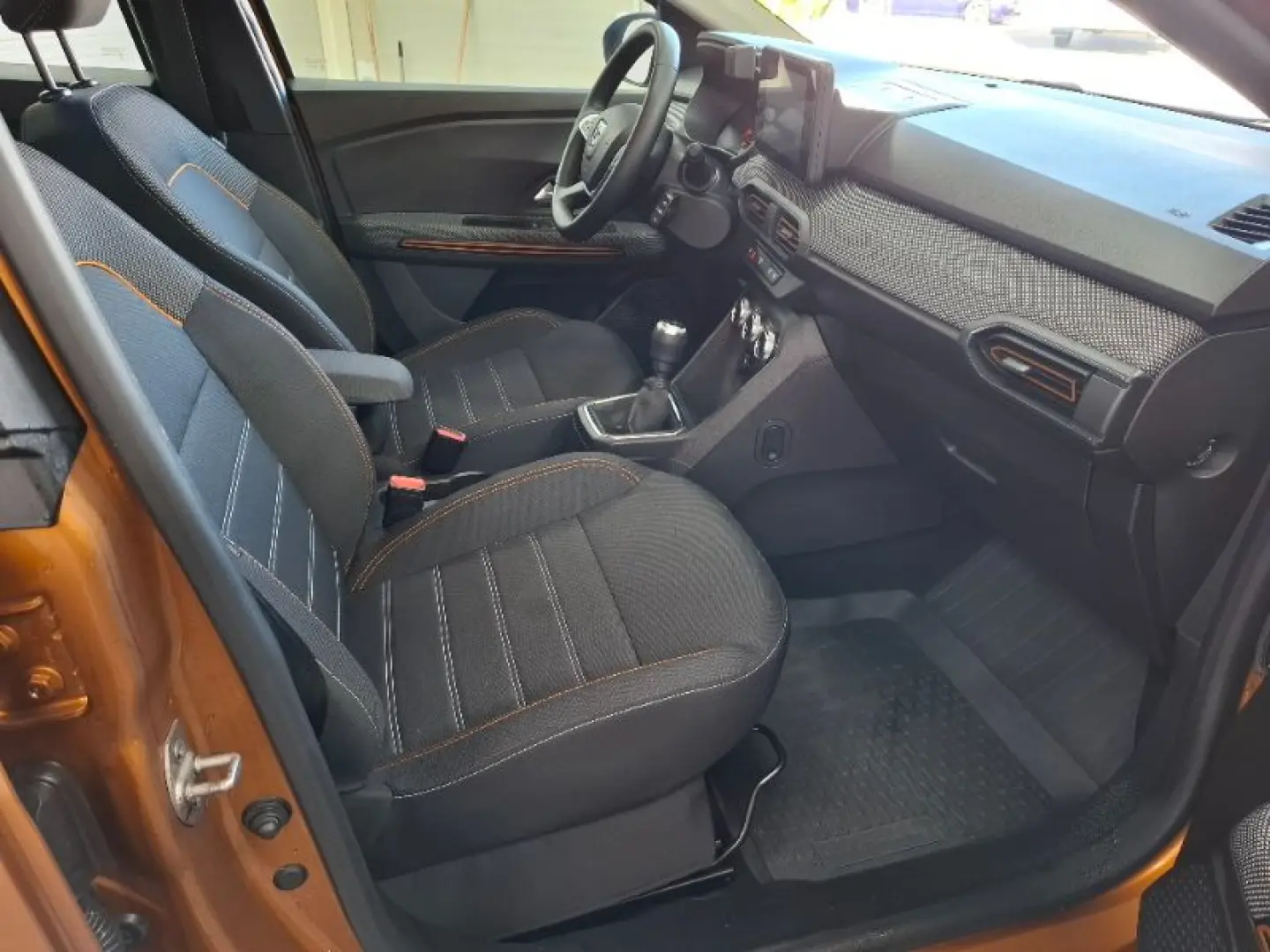 DACIA SANDERO 1.0 TCe 90CP Stepway Comfort