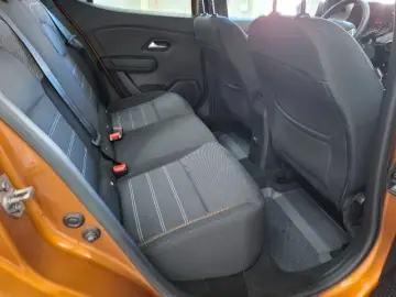 DACIA SANDERO 1.0 TCe 90CP Stepway Comfort