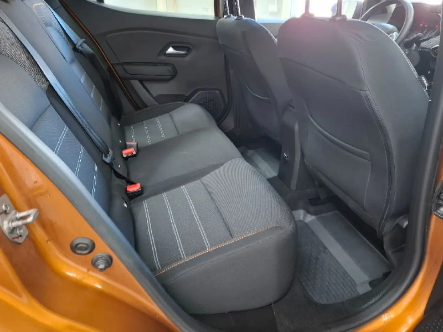 DACIA SANDERO 1.0 TCe 90CP Stepway Comfort