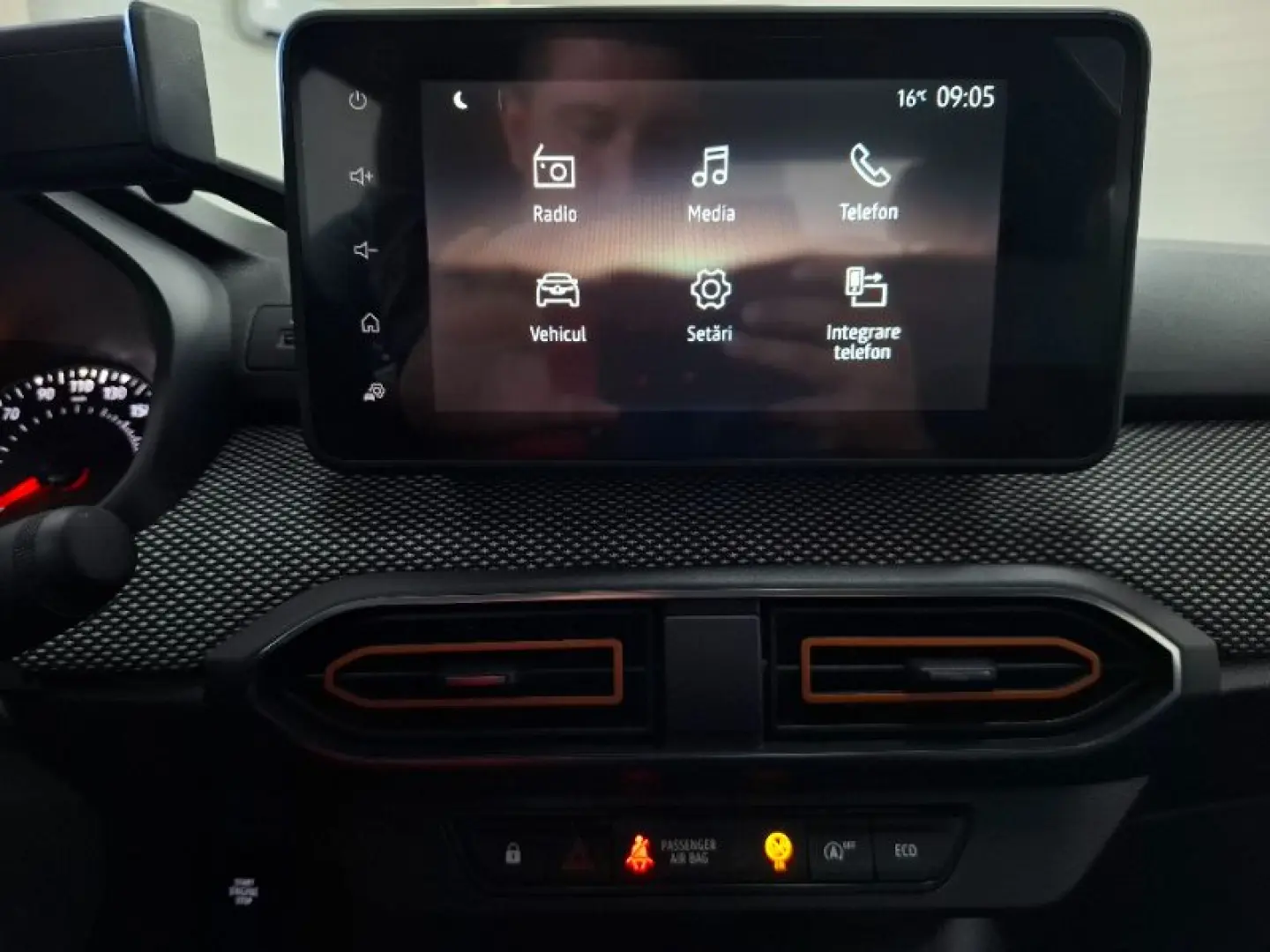 DACIA SANDERO 1.0 TCe 90CP Stepway Comfort