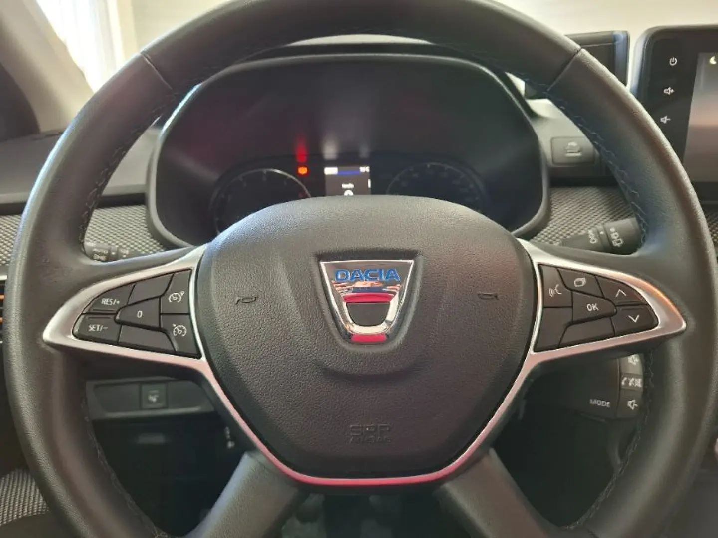 DACIA SANDERO 1.0 TCe 90CP Stepway Comfort