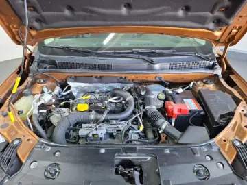 DACIA SANDERO 1.0 TCe 90CP Stepway Comfort