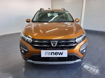 DACIA SANDERO 1.0 TCe 90CP Stepway Comfort