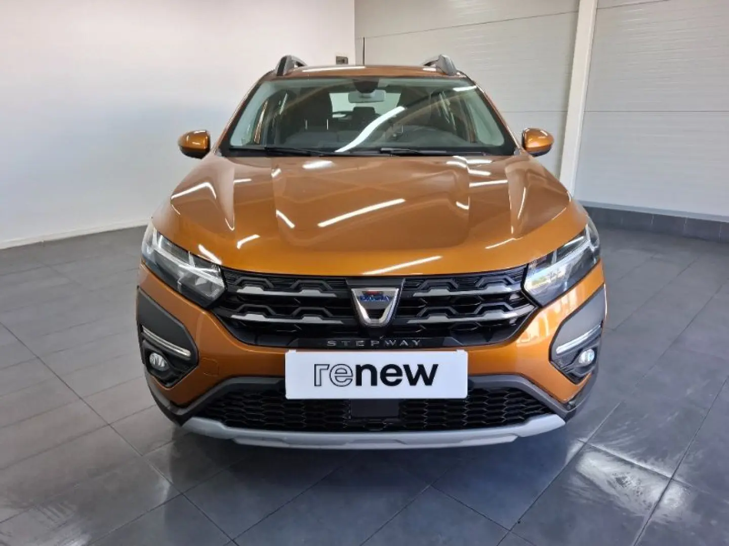 DACIA SANDERO 1.0 TCe 90CP Stepway Comfort