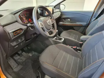 DACIA SANDERO 1.0 TCe 90CP Stepway Comfort
