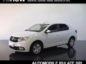 DACIA LOGAN 1.5 dCi 90CP Laureate