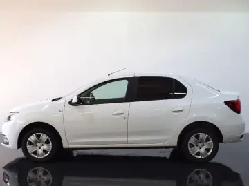 DACIA LOGAN 1.5 dCi 90CP Laureate