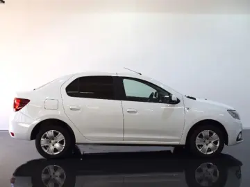 DACIA LOGAN 1.5 dCi 90CP Laureate