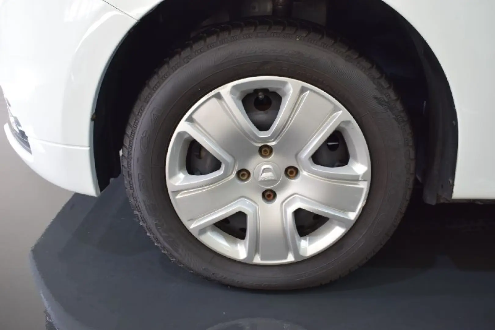DACIA LOGAN 1.5 dCi 90CP Laureate