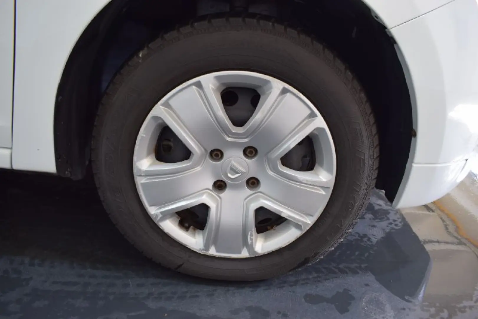 DACIA LOGAN 1.5 dCi 90CP Laureate