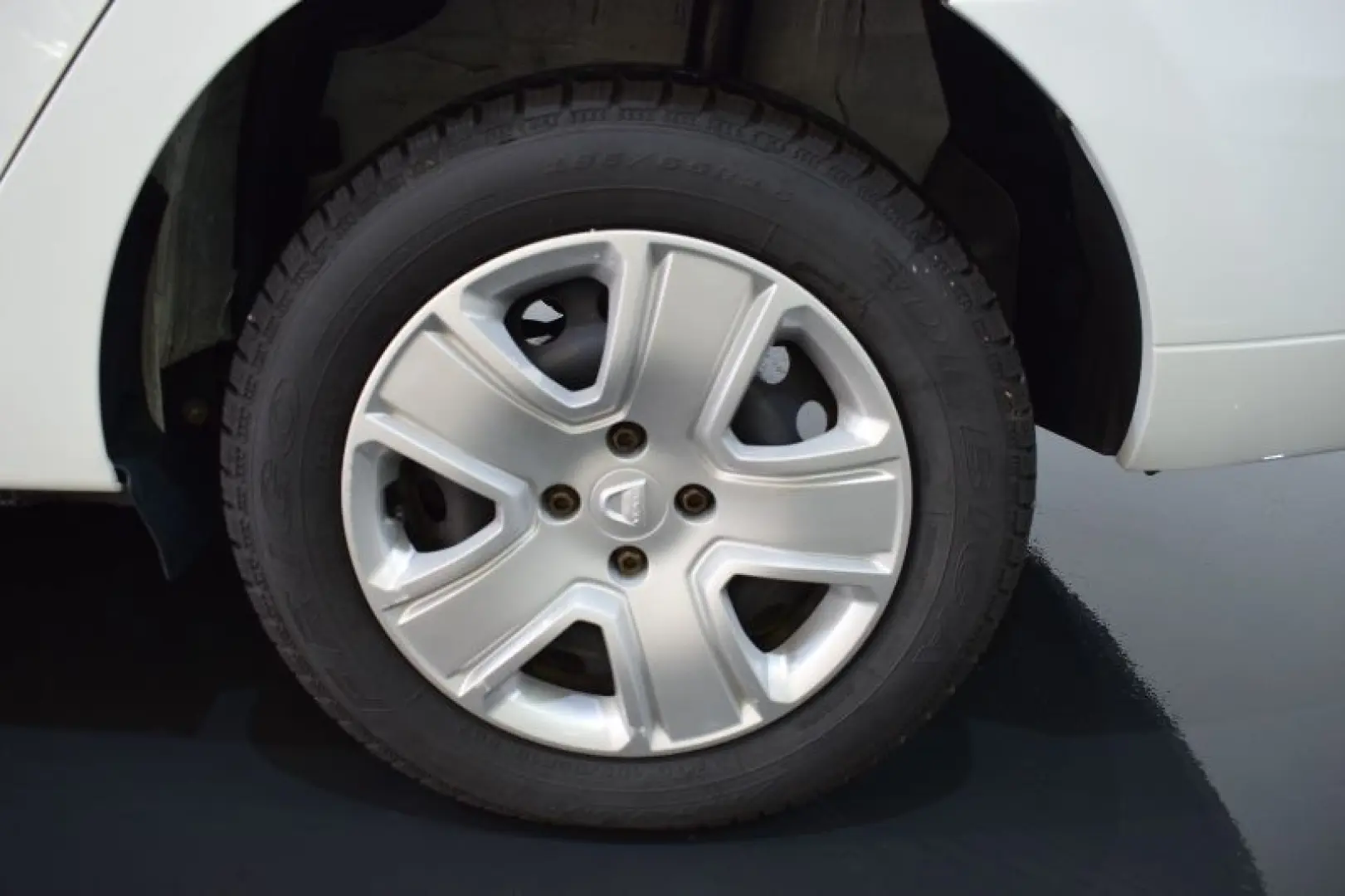 DACIA LOGAN 1.5 dCi 90CP Laureate