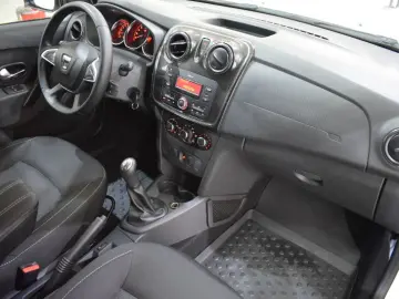 DACIA LOGAN 1.5 dCi 90CP Laureate
