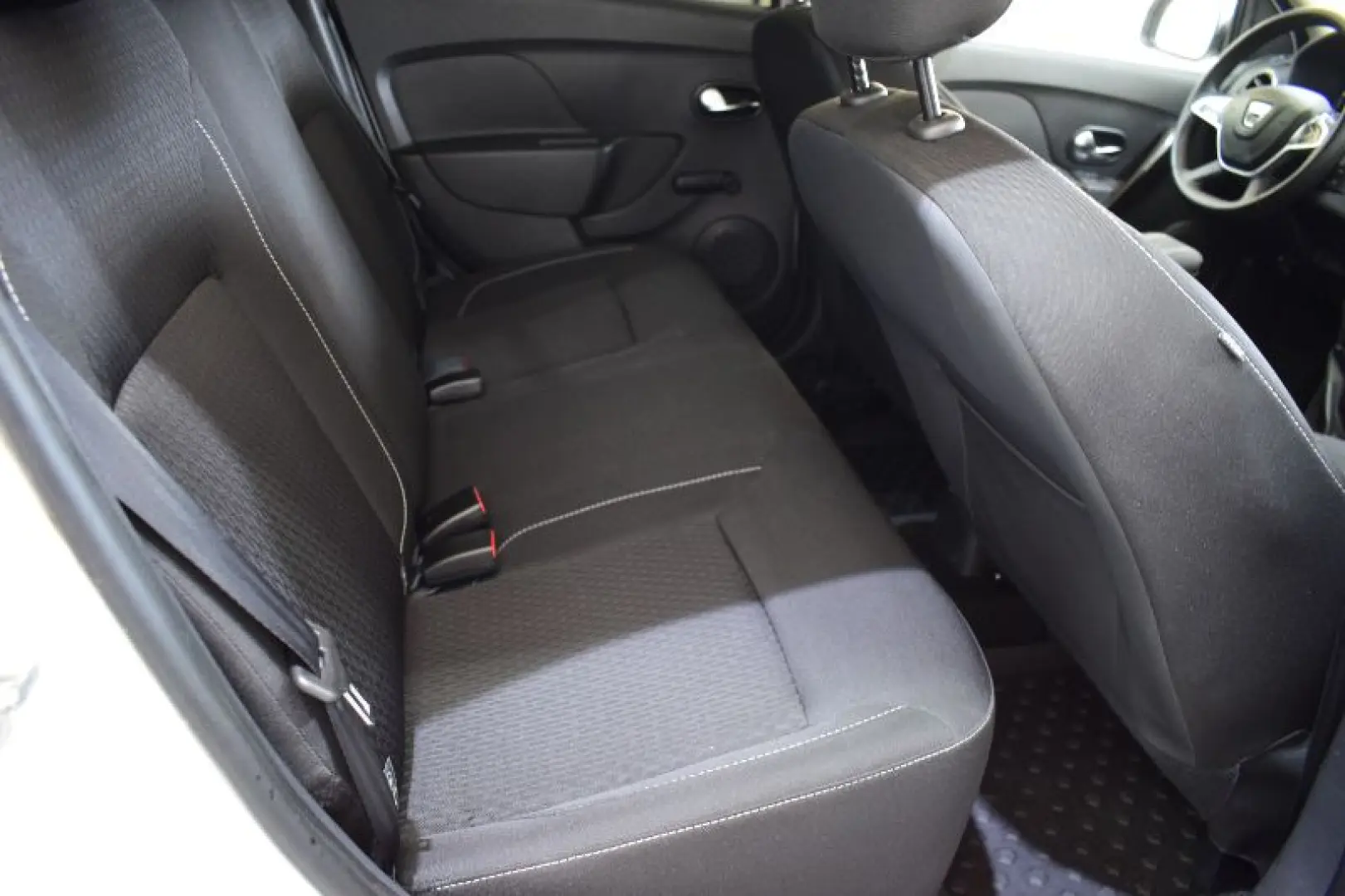 DACIA LOGAN 1.5 dCi 90CP Laureate