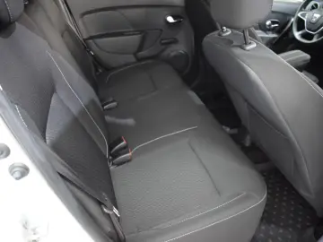 DACIA LOGAN 1.5 dCi 90CP Laureate