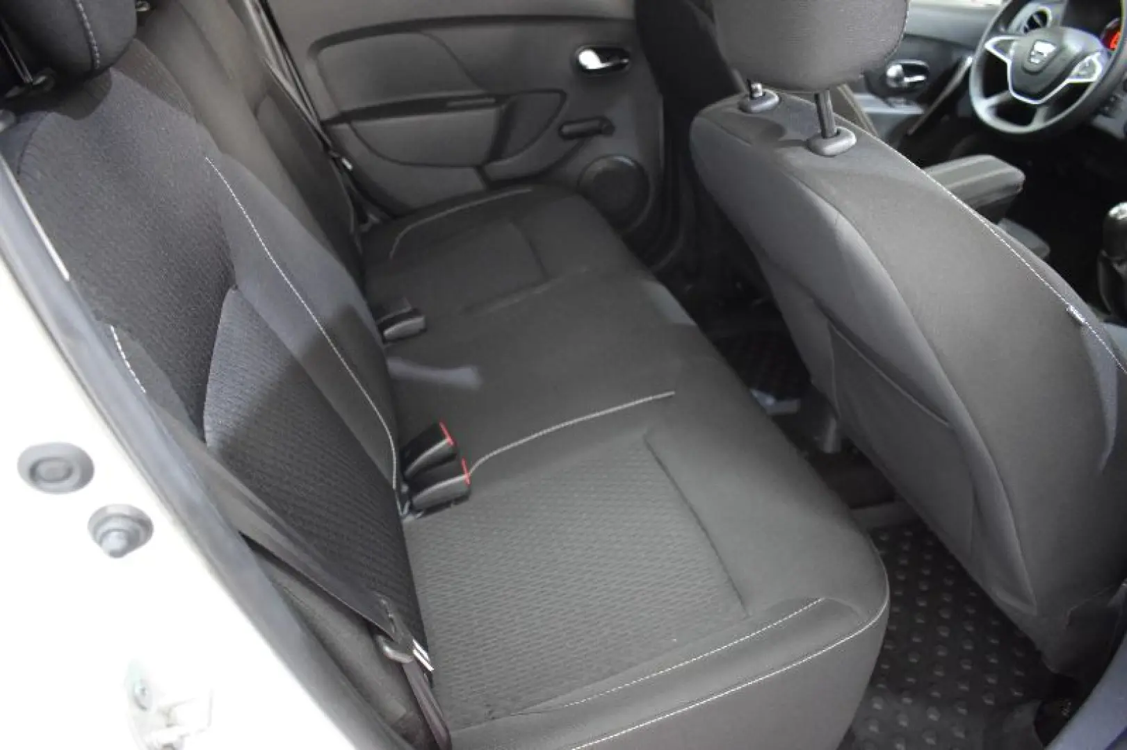 DACIA LOGAN 1.5 dCi 90CP Laureate
