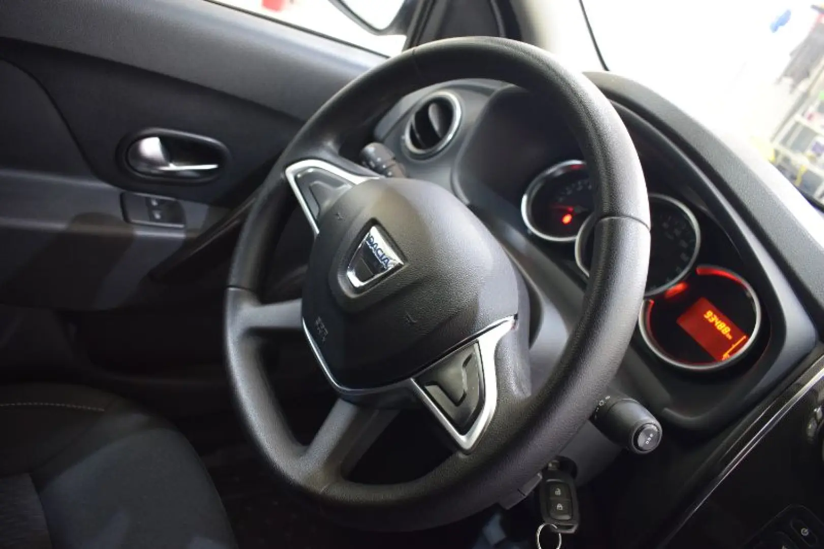 DACIA LOGAN 1.5 dCi 90CP Laureate