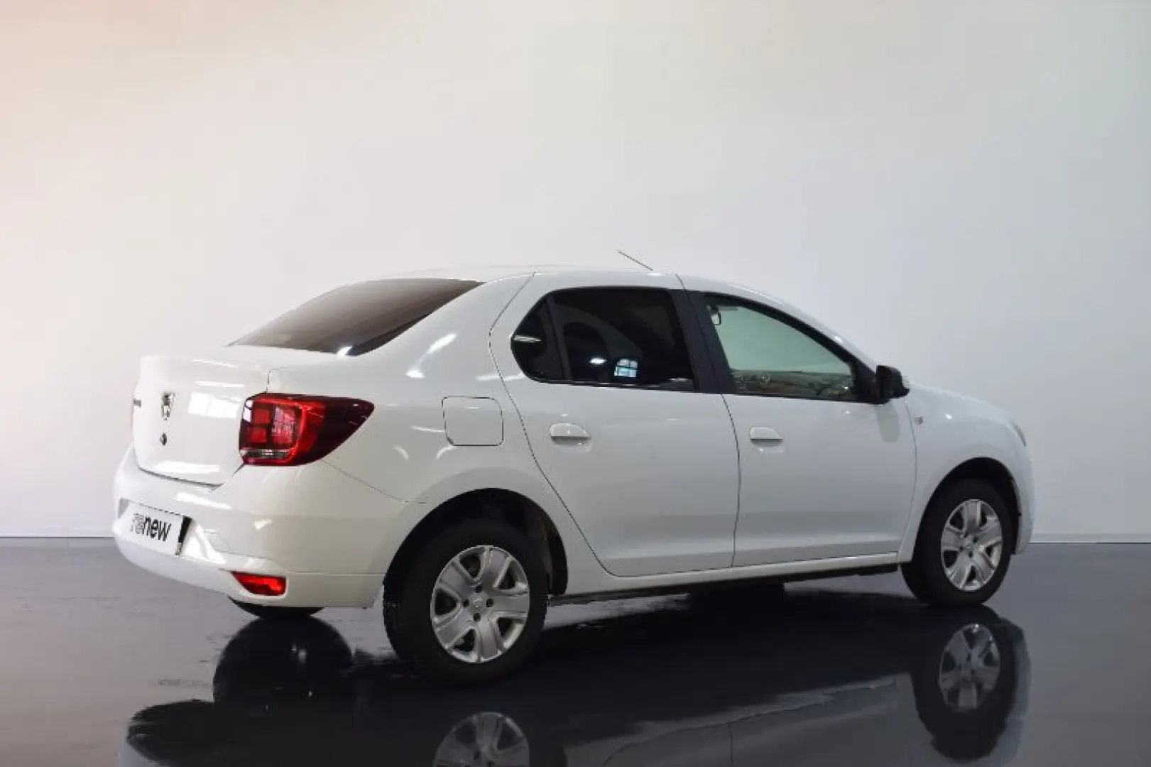 DACIA LOGAN 1.5 dCi 90CP Laureate