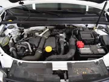 DACIA LOGAN 1.5 dCi 90CP Laureate