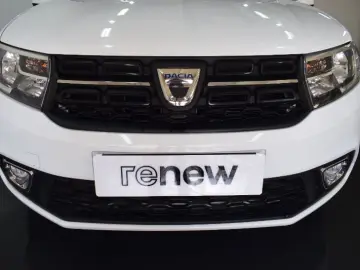 DACIA LOGAN 1.5 dCi 90CP Laureate