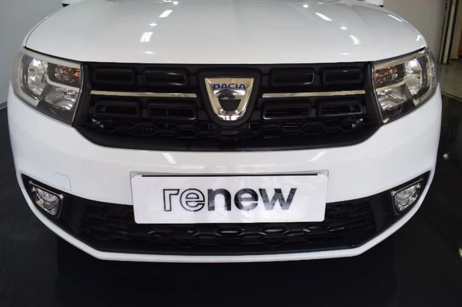 DACIA LOGAN 1.5 dCi 90CP Laureate