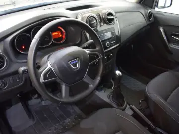 DACIA LOGAN 1.5 dCi 90CP Laureate