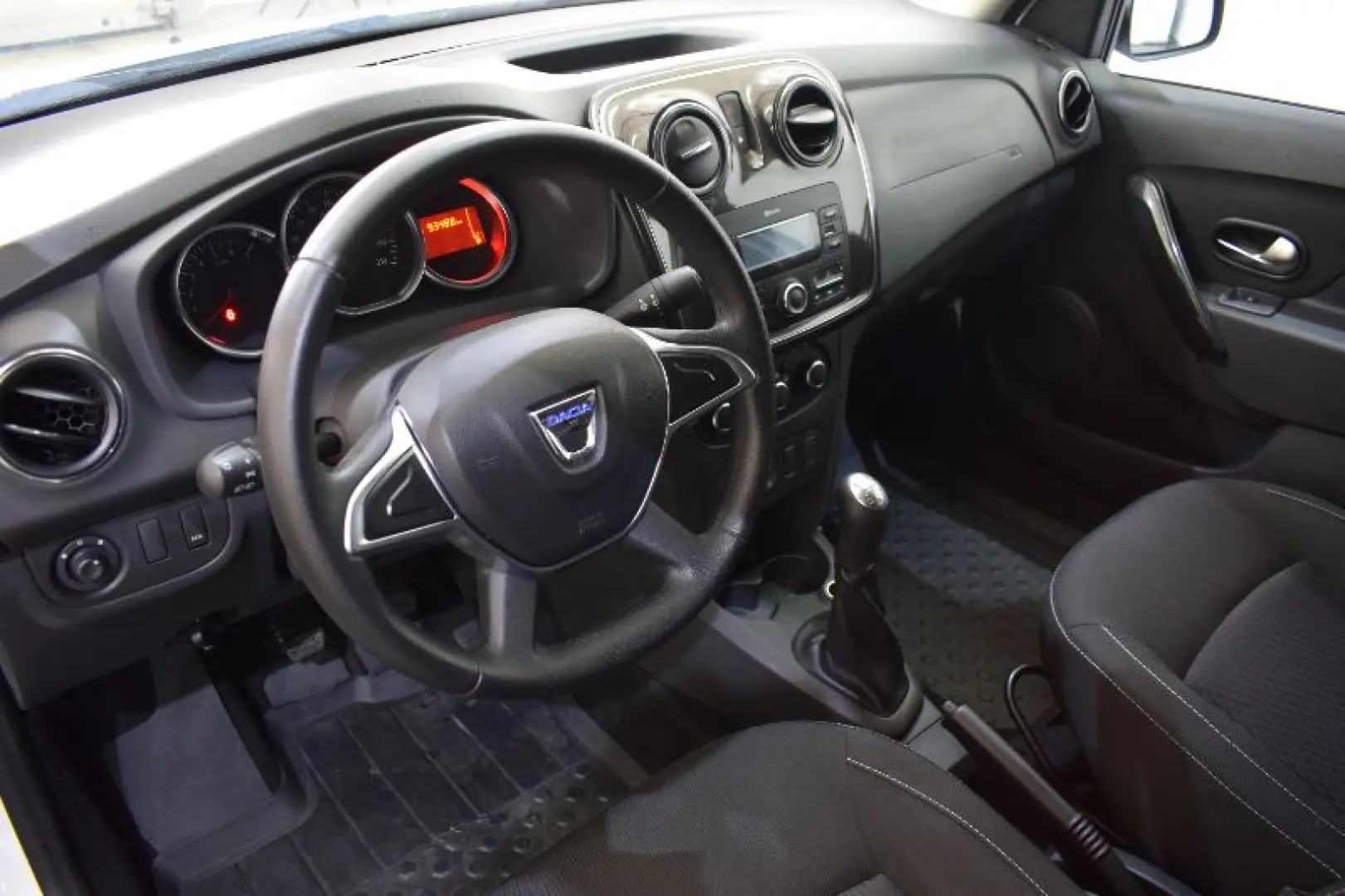 DACIA LOGAN 1.5 dCi 90CP Laureate