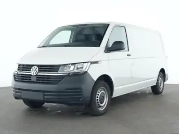 T6.1 Transporter ABTe Elektro LR Holz AHK