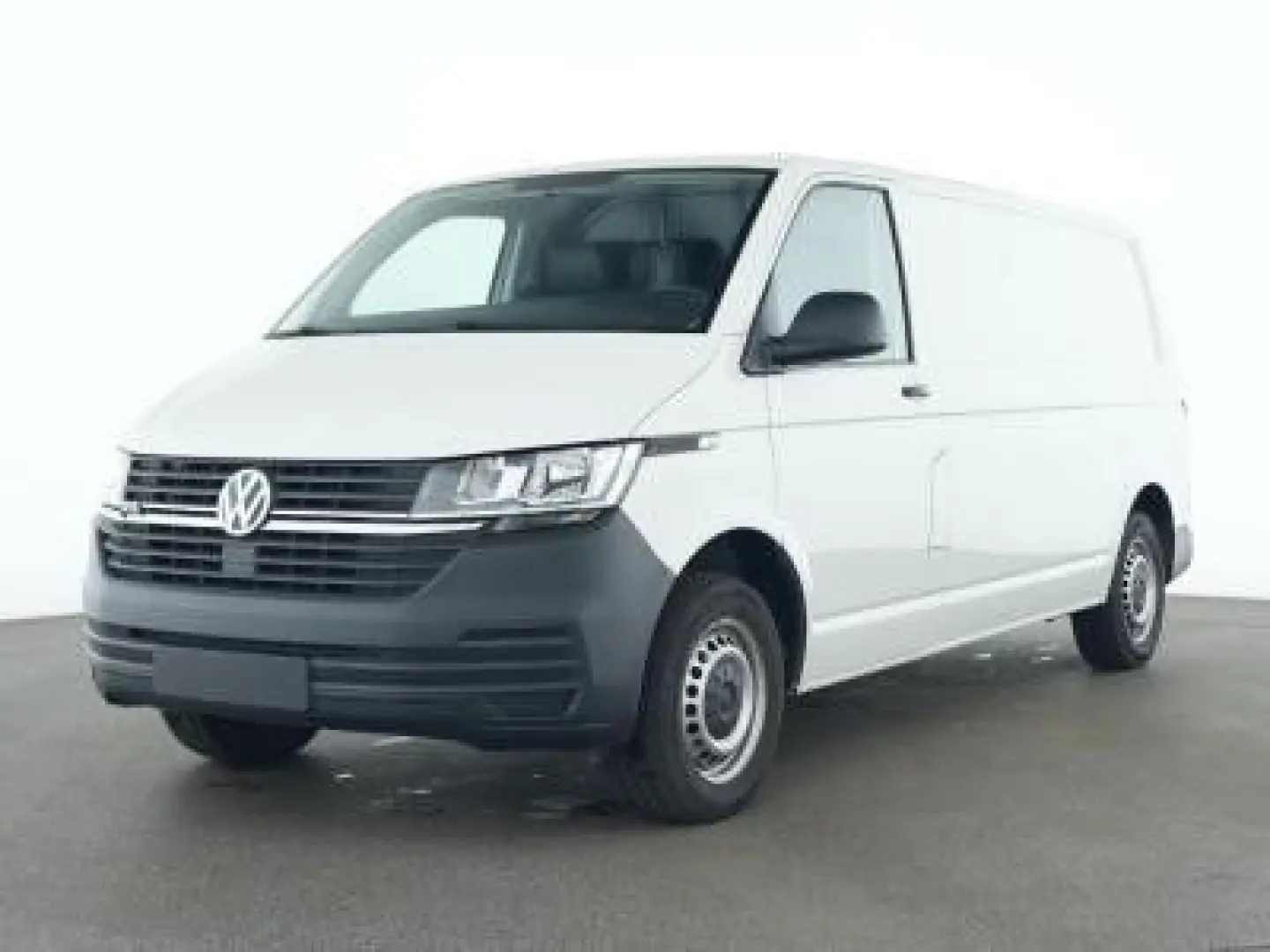 T6.1 Transporter ABTe/Elektro/LR/Holz/AHK