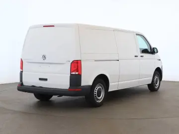 T6.1 Transporter ABT-e LR DSG Klima DAB AHK