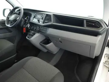 T6.1 Transporter ABT-e LR DSG Klima DAB AHK