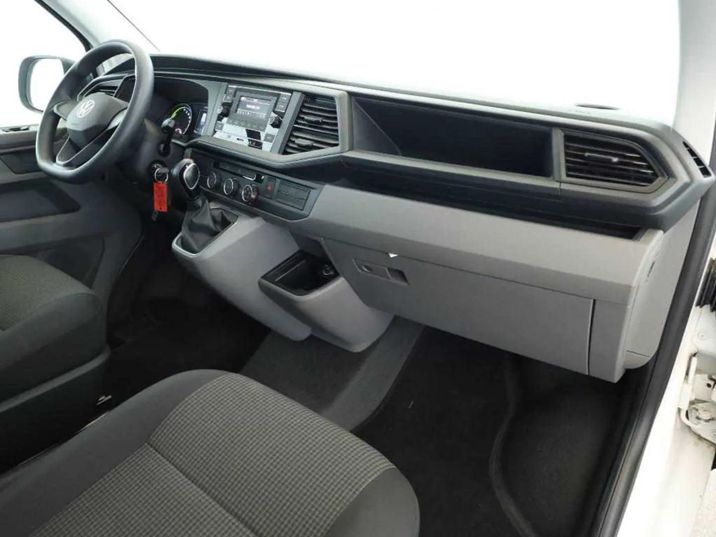T6.1 Transporter ABT-e LR DSG Klima DAB AHK