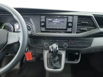 T6.1 Transporter ABT-e LR DSG Klima DAB AHK