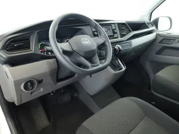 T6.1 Transporter ABT-e LR DSG Klima DAB AHK