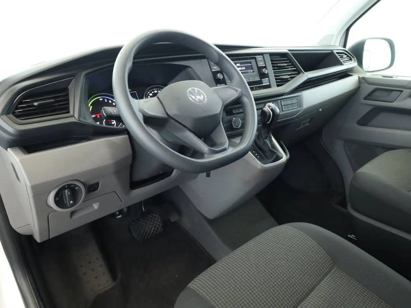 T6.1 Transporter ABT-e LR DSG Klima DAB AHK