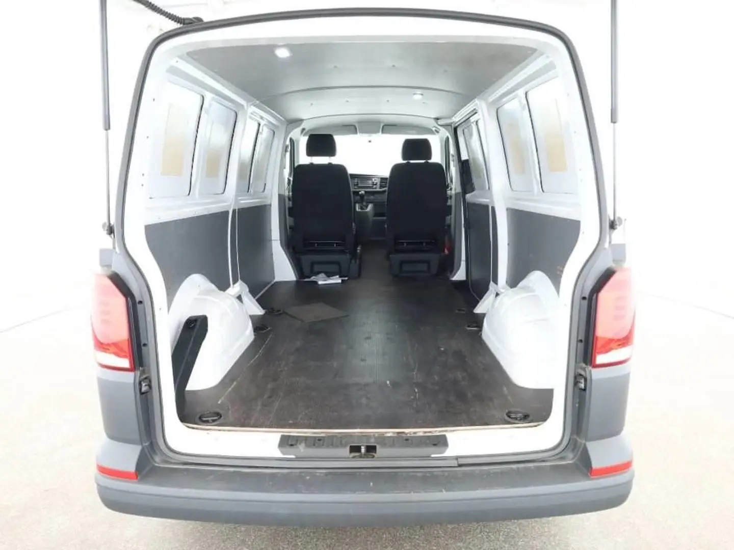 T6.1 Transporter ABT-e LR DSG Klima DAB AHK