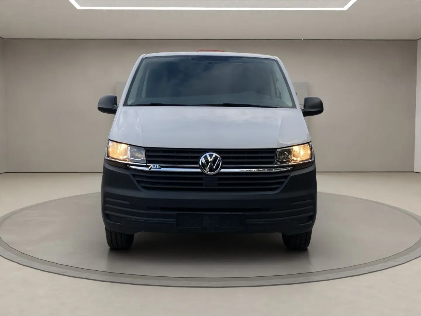 T6 Kasten ABT Elektro, lang, Klima, Tagfahrlicht