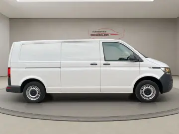 T6 Kasten ABT Elektro, lang, Klima, Tagfahrlicht