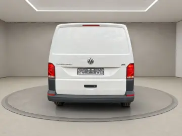 T6 Kasten ABT Elektro, lang, Klima, Tagfahrlicht