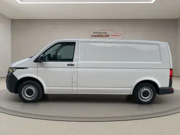 T6 Kasten ABT Elektro, lang, Klima, Tagfahrlicht